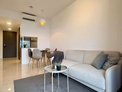 Avenue South Residence (D3), Apartment #547205061